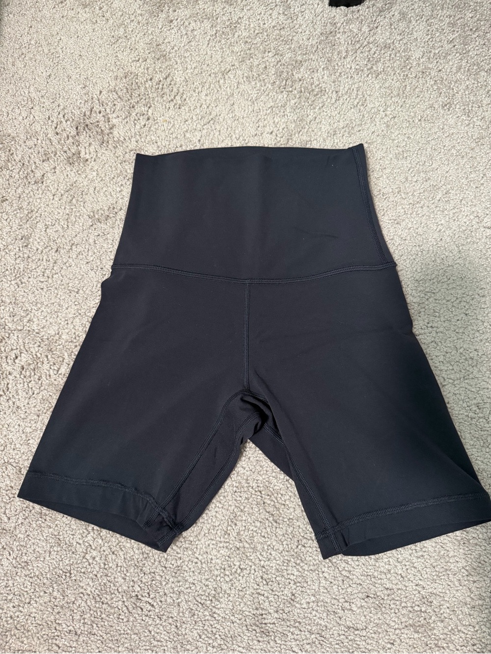 Lululemon Align Super High Rise Short